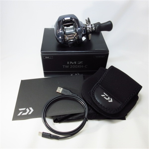 ２４ＩＭＺ ＴＷ２００ＸＨーＣ